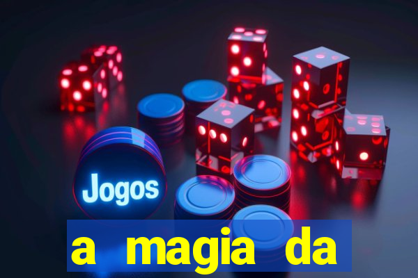 a magia da sobrevivência pdf